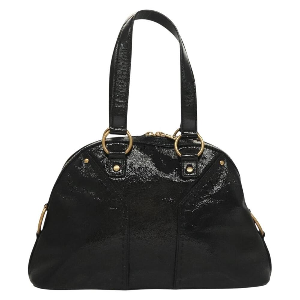 Saint Laurent Muse Shoulder Bag Black